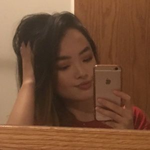 Meet your Posher, Victoria